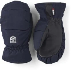 Hestra Foss Junior Mitts -The Warming Store hestra foss junior mitts 199
