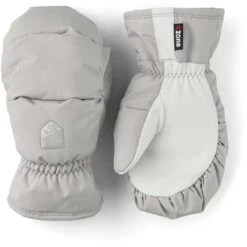 Hestra Foss Junior Mitts -The Warming Store hestra foss junior mitts 201