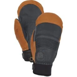 Hestra Freeride CZone Mitts -The Warming Store hestra freeride czone mitts 135