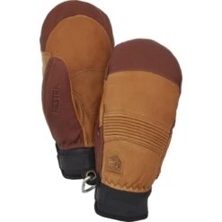 Hestra Freeride CZone Mitts -The Warming Store hestra freeride czone mitts 136