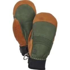 Hestra Freeride CZone Mitts -The Warming Store hestra freeride czone mitts 137