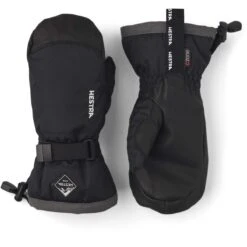 Hestra Gauntlet CZone JR Mitt -The Warming Store hestra gauntlet czone jr mitt 287