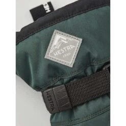 Hestra Gauntlet CZone JR Mitt -The Warming Store hestra gauntlet czone jr mitt 292