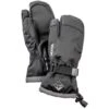 Hestra Gauntlet CZone Junior 3-Finger -The Warming Store hestra gauntlet czone junior 3 finger 152