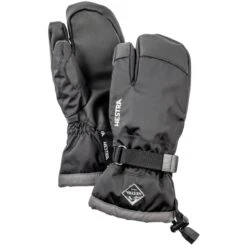 Hestra Gauntlet CZone Junior 3-Finger