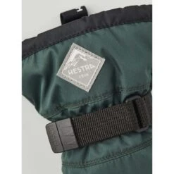 Hestra Gauntlet CZone Junior Gloves 17 Hestra Gauntlet CZone Junior Gloves -The Warming Store hestra gauntlet czone junior gloves 262