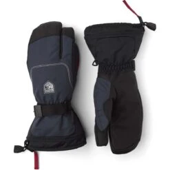 Hestra Gauntlet SR 3-Finger -The Warming Store hestra gauntlet sr 3 finger 305