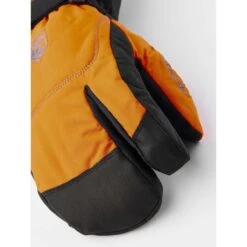 Hestra Gauntlet SR 3-Finger -The Warming Store hestra gauntlet sr 3 finger 306