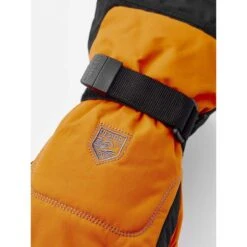 Hestra Gauntlet SR 3-Finger -The Warming Store hestra gauntlet sr 3 finger 307