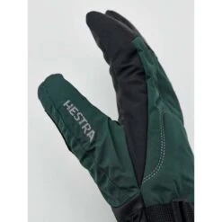 Hestra Gauntlet SR 3-Finger -The Warming Store hestra gauntlet sr 3 finger 308