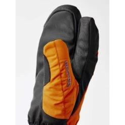 Hestra Gauntlet SR 3-Finger -The Warming Store hestra gauntlet sr 3 finger 309