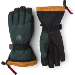 Hestra Gauntlet SR Gloves 13 Hestra Gauntlet SR Gloves -The Warming Store hestra gauntlet sr gloves 206