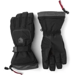 Hestra Gauntlet SR Gloves 14 Hestra Gauntlet SR Gloves -The Warming Store hestra gauntlet sr gloves 207