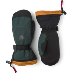 Hestra Gauntlet SR Mitt -The Warming Store hestra gauntlet sr mitt 205