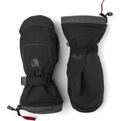 Hestra Gauntlet SR Mitt -The Warming Store hestra gauntlet sr mitt 206
