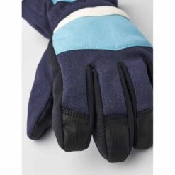 Hestra Gore-Tex Atlas Junior 5-Finger Gloves 15 Hestra Gore-Tex Atlas Junior 5-Finger Gloves -The Warming Store hestra gore tex atlas junior 5 finger gloves 154