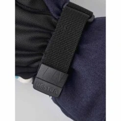 Hestra Gore-Tex Atlas Junior 5-Finger Gloves 18 Hestra Gore-Tex Atlas Junior 5-Finger Gloves -The Warming Store hestra gore tex atlas junior 5 finger gloves 157