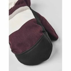 Hestra Gore-Tex Atlas Junior Mittens -The Warming Store hestra gore tex atlas junior mittens 159