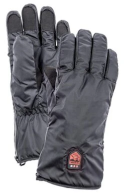 Hestra Battery Heated Liner Gloves