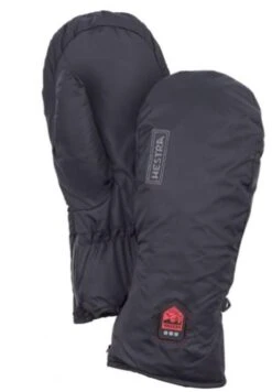 Hestra Battery Heated Liner Mitt