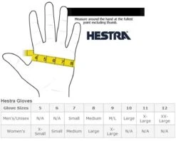 Hestra Battery Heated Liner Mitt 9 Hestra Battery Heated Liner Mitt -The Warming Store hestra heated liner mitt pre order 59