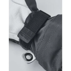 Hestra Heli Ski Junior 3-Finger 17 Hestra Heli Ski Junior 3-Finger -The Warming Store hestra heli ski junior 3 finger 304