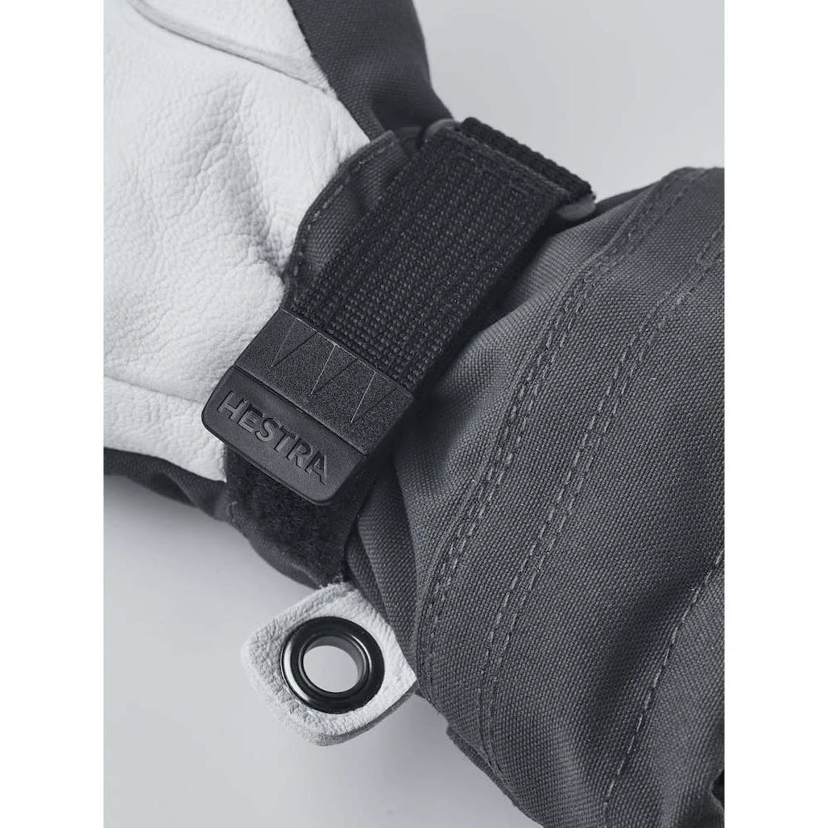 Hestra Heli Ski Junior 3-Finger 9 Hestra Heli Ski Junior 3-Finger - Image 7
