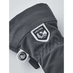 Hestra Heli Ski Junior 3-Finger 18 Hestra Heli Ski Junior 3-Finger -The Warming Store hestra heli ski junior 3 finger 306