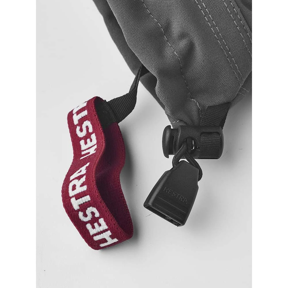 Hestra Heli Ski Junior 3-Finger 11 Hestra Heli Ski Junior 3-Finger - Image 9