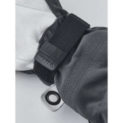 Hestra Heli Ski Junior Gloves 17 Hestra Heli Ski Junior Gloves -The Warming Store hestra heli ski junior gloves 312