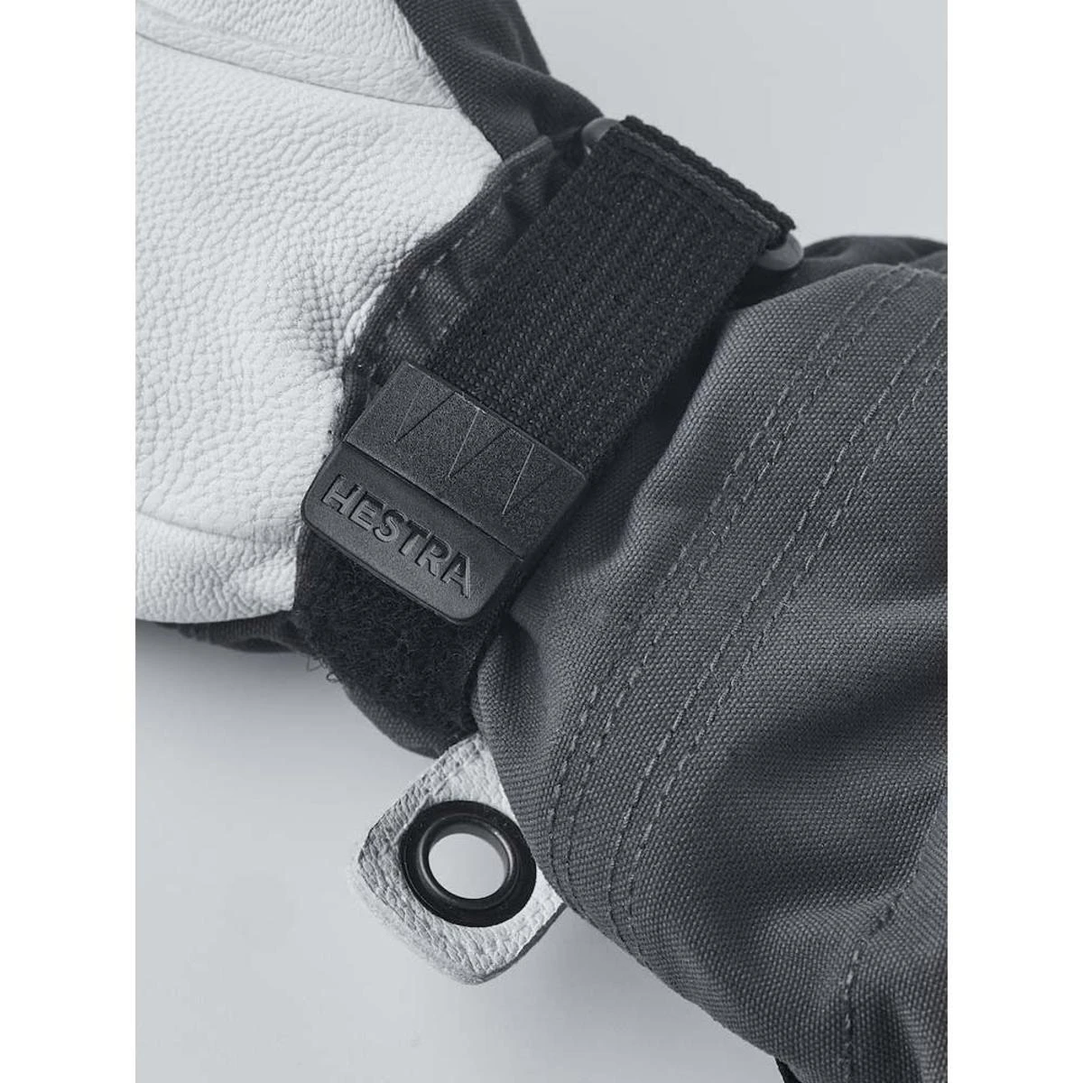 Hestra Heli Ski Junior Gloves 9 Hestra Heli Ski Junior Gloves - Image 7