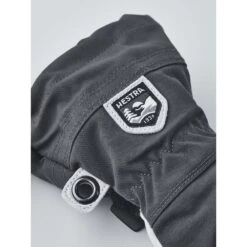 Hestra Heli Ski Junior Gloves 18 Hestra Heli Ski Junior Gloves -The Warming Store hestra heli ski junior gloves 314