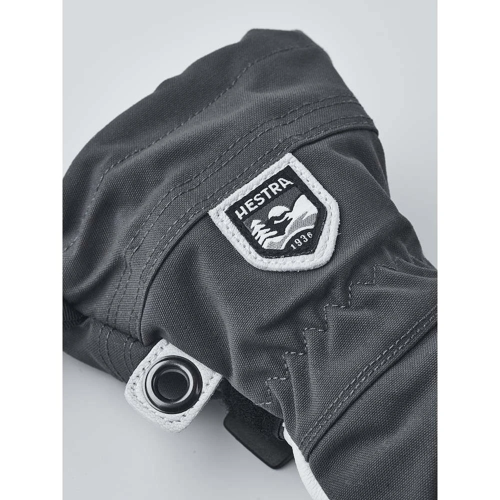 Hestra Heli Ski Junior Gloves 10 Hestra Heli Ski Junior Gloves - Image 8