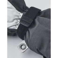 Hestra Heli Ski Junior Mittens -The Warming Store hestra heli ski junior mittens 121