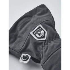 Hestra Heli Ski Junior Mittens -The Warming Store hestra heli ski junior mittens 123