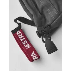 Hestra Heli Ski Junior Mittens -The Warming Store hestra heli ski junior mittens 125