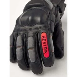 Hestra Impact Racing Junior Gloves 17 Hestra Impact Racing Junior Gloves -The Warming Store hestra impact racing junior gloves 172