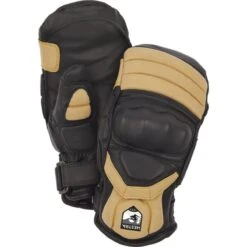 Hestra Impact Racing Junior Mitts -The Warming Store hestra impact racing junior mitts 160