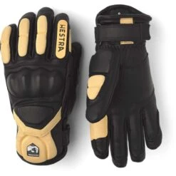 Hestra Impact Racing Senior Gloves -The Warming Store hestra impact racing senior gloves 174