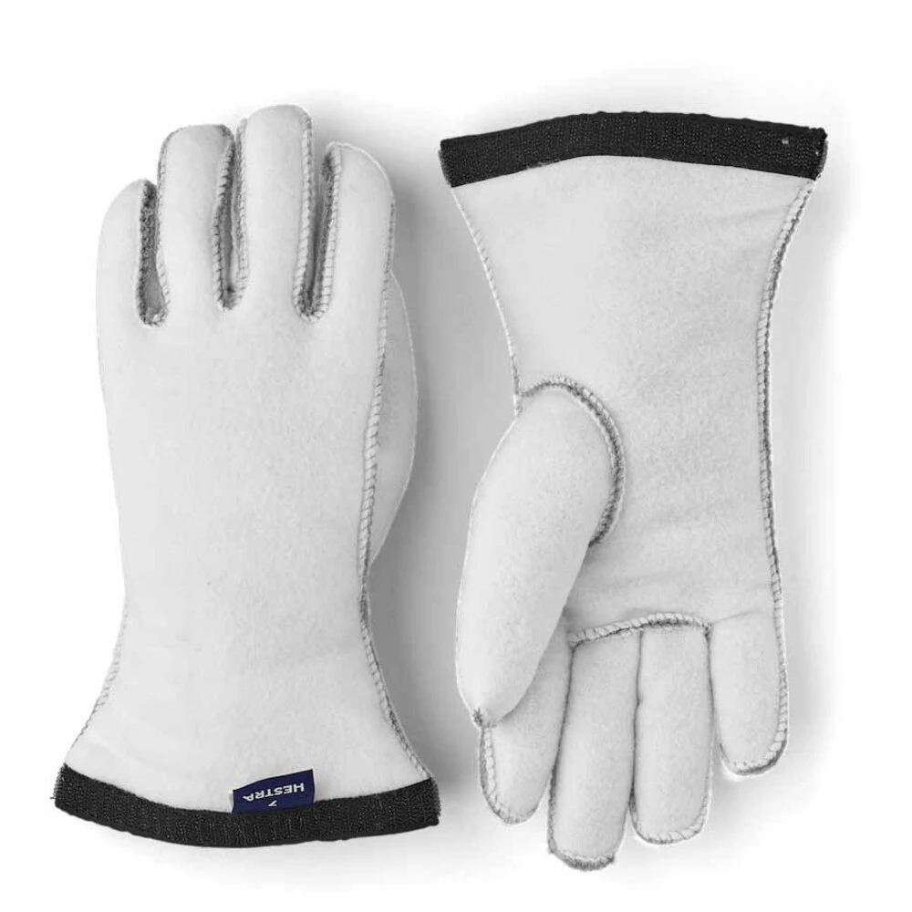 Hestra Insulated 5-Finger Long Liner Gloves 3 Hestra Insulated 5-Finger Long Liner Gloves