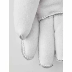 Hestra Insulated 5-Finger Long Liner Gloves 8 Hestra Insulated 5-Finger Long Liner Gloves -The Warming Store hestra insulated 5 finger liner gloves 80