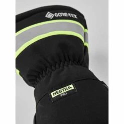 Hestra Job GoreTex Pro 3-Finger Gloves -The Warming Store hestra job goretex pro 3 finger gloves 7