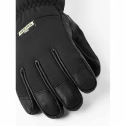 Hestra Job GoreTex Pro 5-Finger Gloves -The Warming Store hestra job goretex pro 5 finger gloves 4