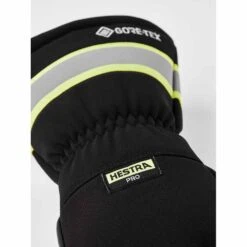 Hestra Job GoreTex Pro 5-Finger Gloves -The Warming Store hestra job goretex pro 5 finger gloves 6