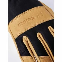 Hestra Job Leather Winter Pro Gloves -The Warming Store hestra job leather winter pro gloves 10