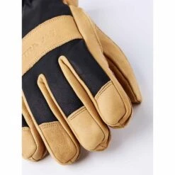 Hestra Job Leather Winter Pro Gloves -The Warming Store hestra job leather winter pro gloves 9