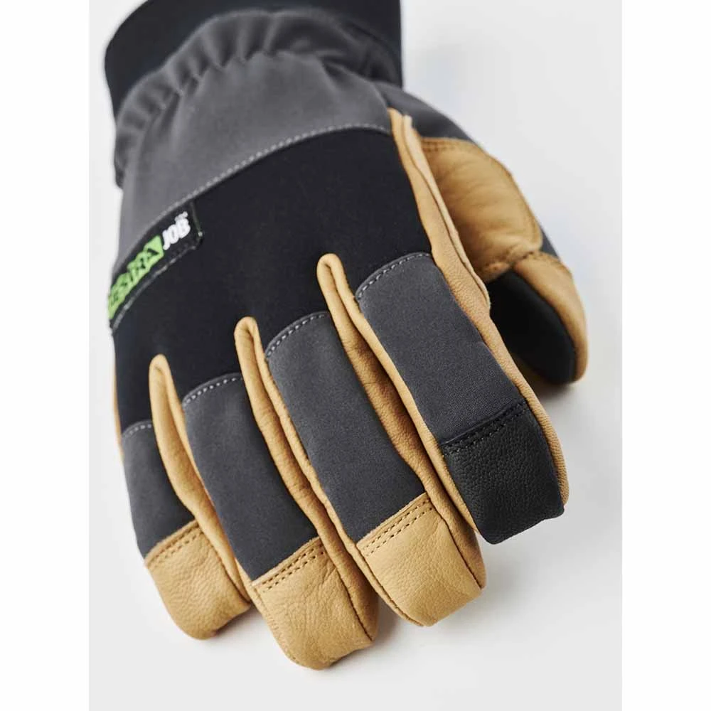 Hestra Job Titan Flex Winter Gloves 6 Hestra Job Titan Flex Winter Gloves - Image 4