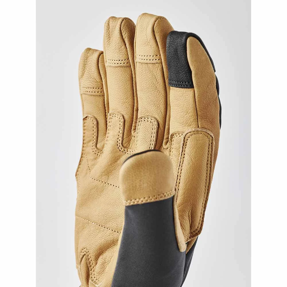Hestra Job Titan Flex Winter Gloves 4 Hestra Job Titan Flex Winter Gloves - Image 2