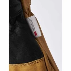 Hestra Job Winter Pro Mittens -The Warming Store hestra job winter pro mittens 12