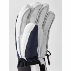 Hestra Kids Army Leather Patrol Junior Gloves 8 Hestra Kids Army Leather Patrol Junior Gloves -The Warming Store hestra kid s army leather patrol junior gloves 5